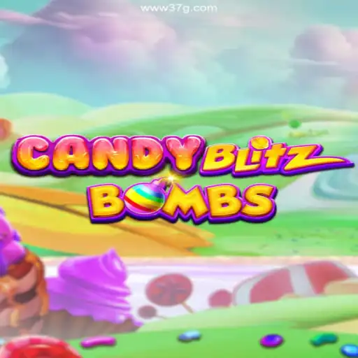 CandyBlitzBombs: A Deep Dive into Sweet Strategy and Explosive Fun