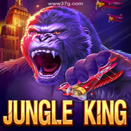JungleKing: Unveiling the Adventure into the Wild
