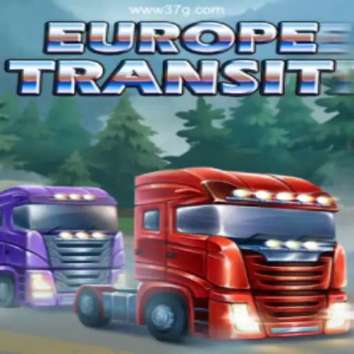 EuropeTransit: The Thrilling Strategy Game with Real-World Twists