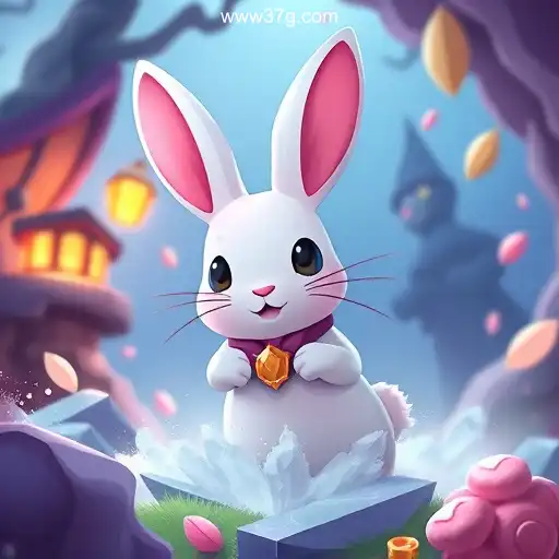 Fortune Rabbit Games