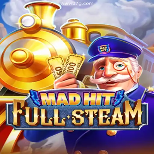 MadHitFullSteam: Dive into the Future of Gaming