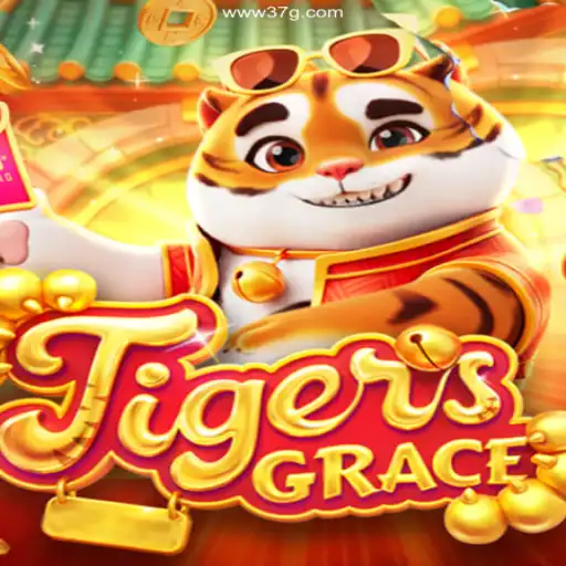 Exploring the Dynamic World of TigersGrace